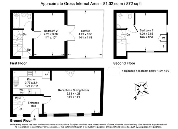Floor Plan Example